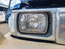 View Toyota Hilux 1995  