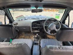 View Toyota Hilux 1995  