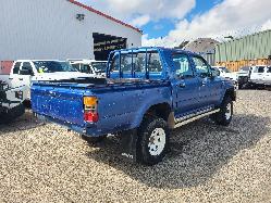 View Toyota Hilux 1995  