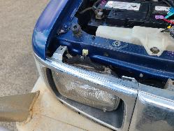 View Toyota Hilux 1995  