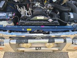 View Toyota Hilux 1995  