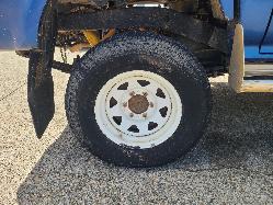 View Toyota Hilux 1995  