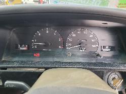 View Toyota Hilux 1995  