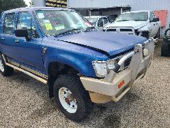 View Toyota Hilux 1995  