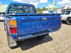 View Toyota Hilux 1995  