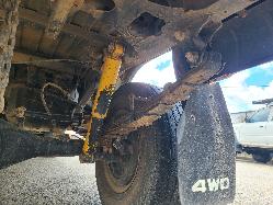 View Toyota Hilux 1995  