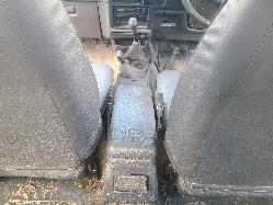 View Toyota Hilux 1995  