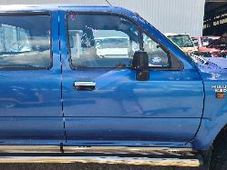 View Toyota Hilux 1995  