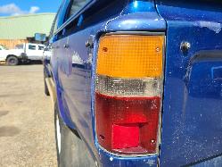 View Toyota Hilux 1995  