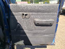 View Toyota Hilux 1995  