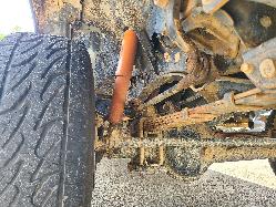 View Toyota Hilux 1995  