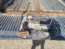 View Toyota Hilux 1995  