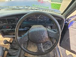 View Toyota Hilux 1995  