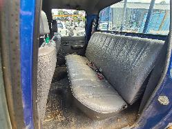 View Toyota Hilux 1995  