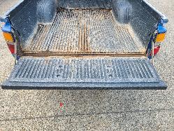 View Toyota Hilux 1995  