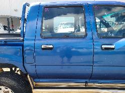 View Toyota Hilux 1995  