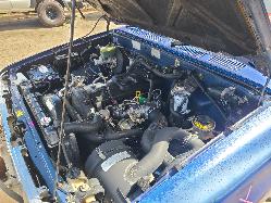 View Toyota Hilux 1995  