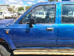 View Toyota Hilux 1995  