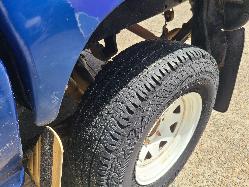 View Toyota Hilux 1995  