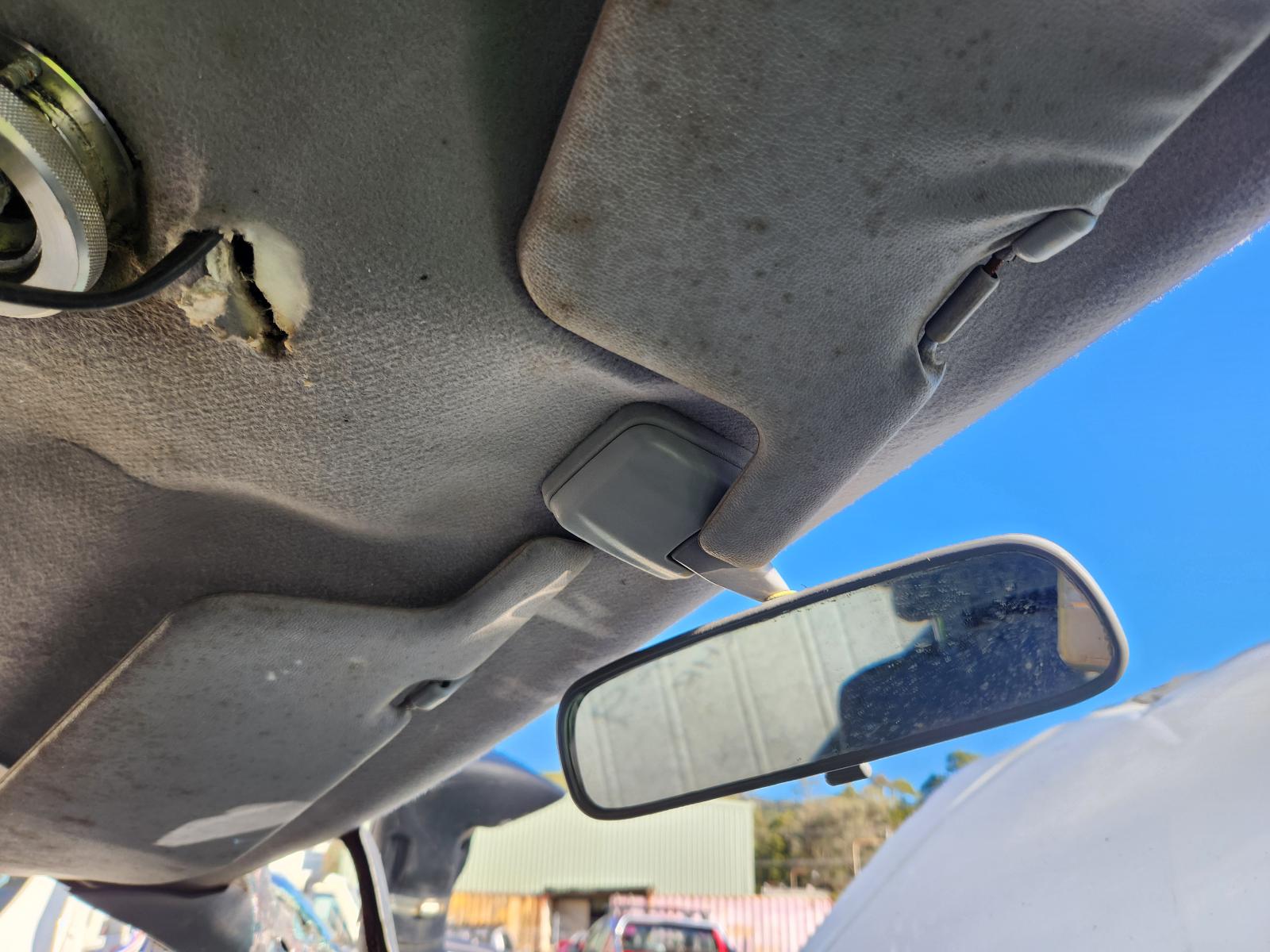 Toyota Hilux 2004 4 Door Utility View Toyota Hilux 2004 4 Door Utility