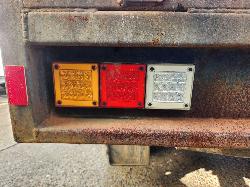 View Toyota Hilux 2004 4 Door Utility