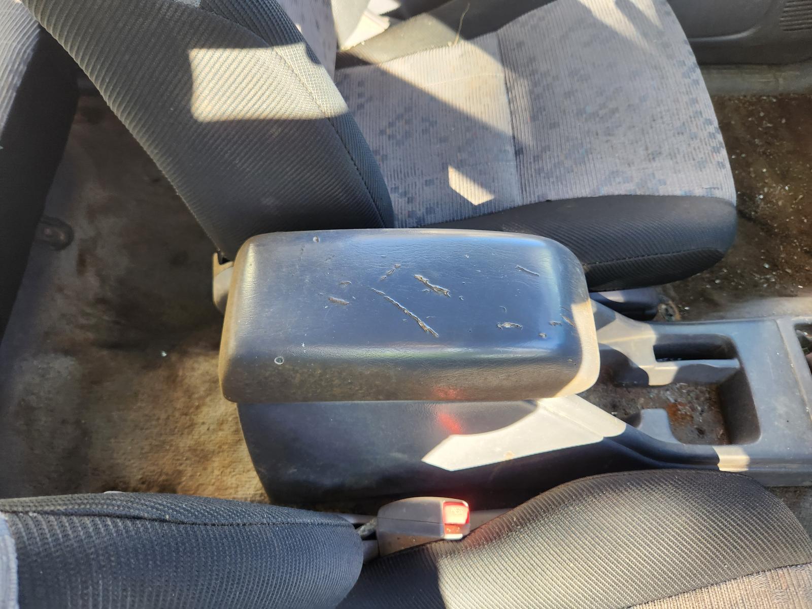Toyota Hilux 2004 4 Door Utility View Toyota Hilux 2004 4 Door Utility