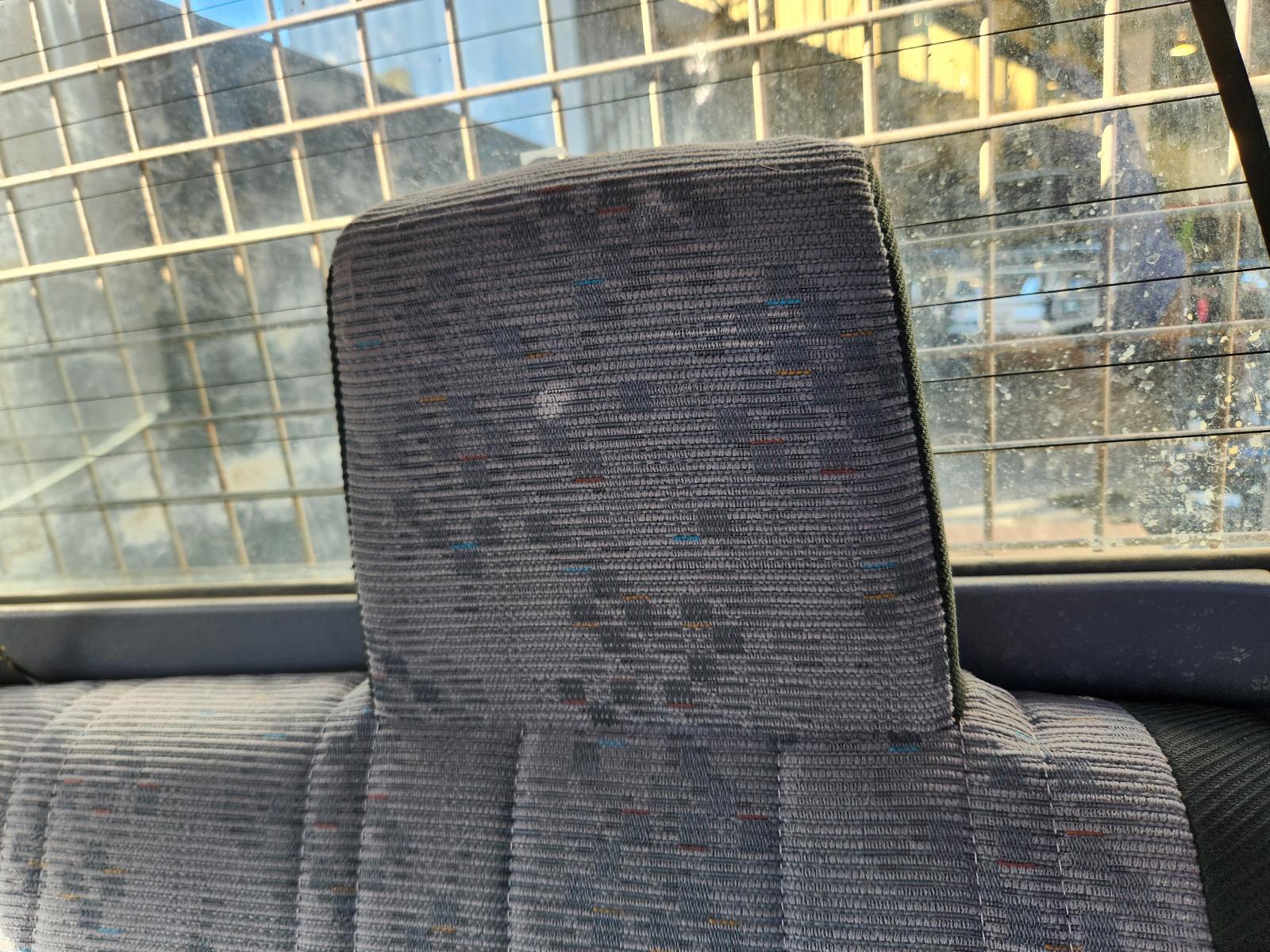 Toyota Hilux 2004 4 Door Utility View Toyota Hilux 2004 4 Door Utility