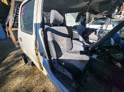 View Toyota Hilux 2004 4 Door Utility