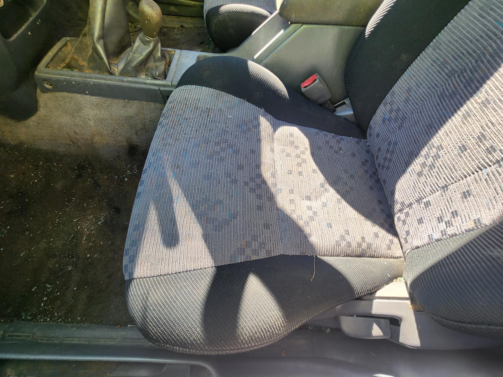 Toyota Hilux 2004 4 Door Utility View Toyota Hilux 2004 4 Door Utility