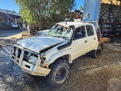 View Auto part Steering Box/Rack Toyota Hilux 2004