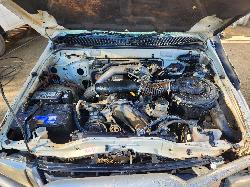 View Toyota Hilux 2004 4 Door Utility