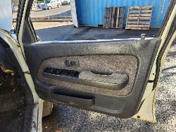 View Toyota Hilux 2004 4 Door Utility