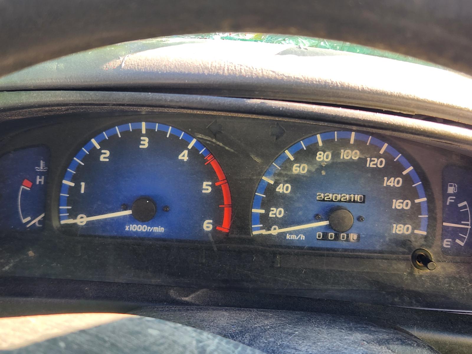 Toyota Hilux 2004 4 Door Utility View Toyota Hilux 2004 4 Door Utility