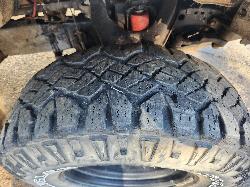 View Toyota Hilux 2004 4 Door Utility