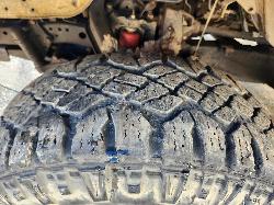 View Toyota Hilux 2004 4 Door Utility