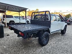 View Holden Colorado 2017  
