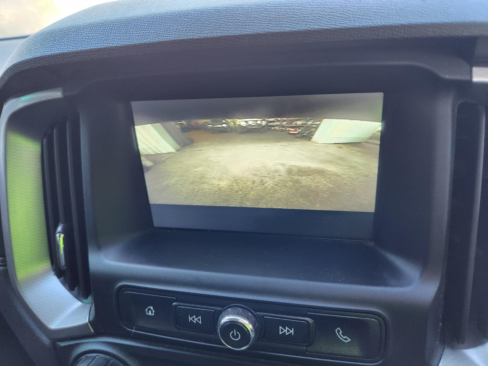 View Holden Colorado 2017  