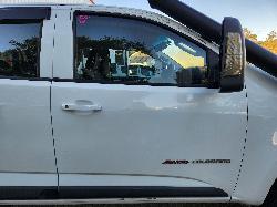 View Holden Colorado 2017  