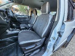 View Holden Colorado 2017  