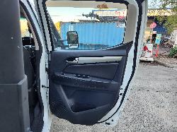 View Holden Colorado 2017  