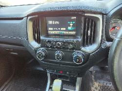 View Holden Colorado 2017  