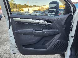 View Holden Colorado 2017  