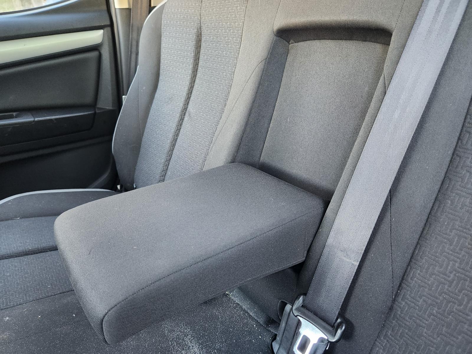 View Holden Colorado 2017  