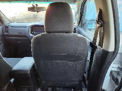 View Holden Colorado 2017  