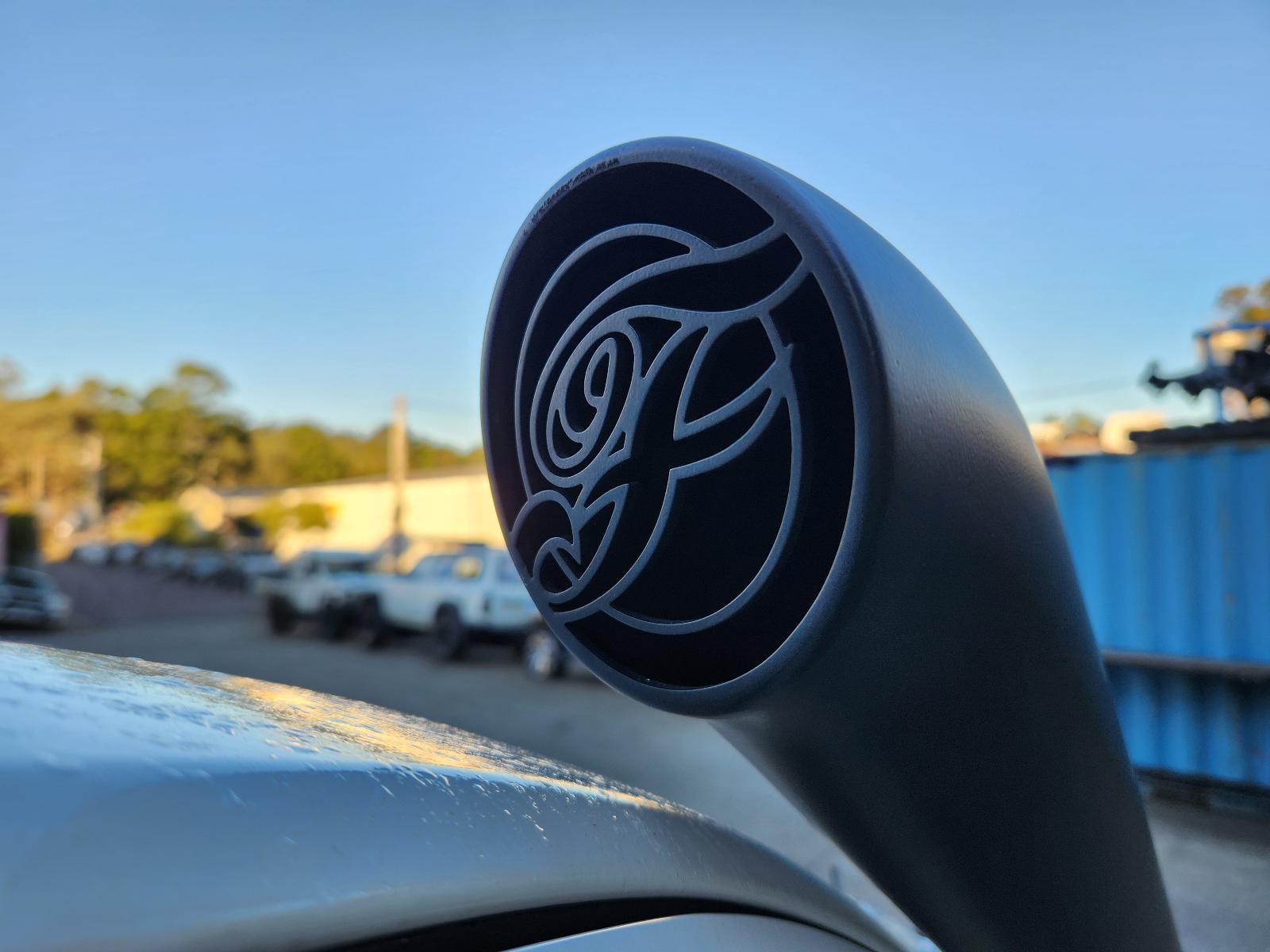 View Holden Colorado 2017  
