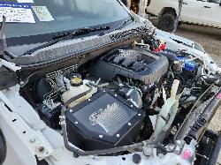 View Holden Colorado 2017  