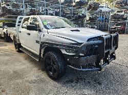 View Ram 1500 2023 4 Door Utility