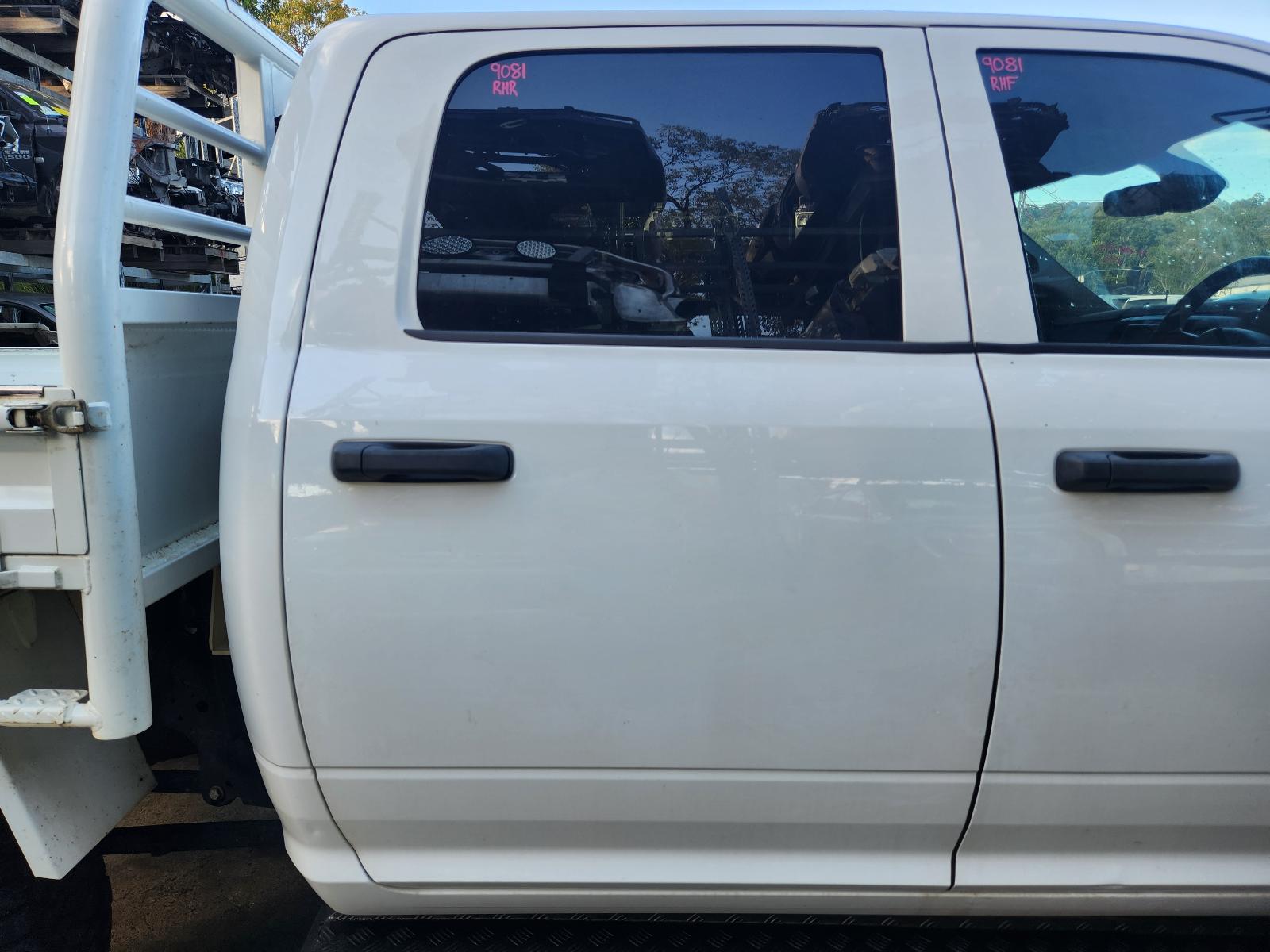 Ram 1500 2023 4 Door Utility View Ram 1500 2023 4 Door Utility