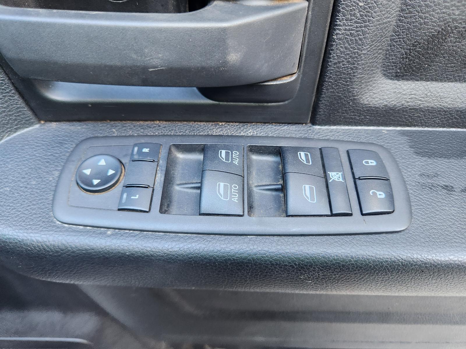 Ram 1500 2023 4 Door Utility View Ram 1500 2023 4 Door Utility