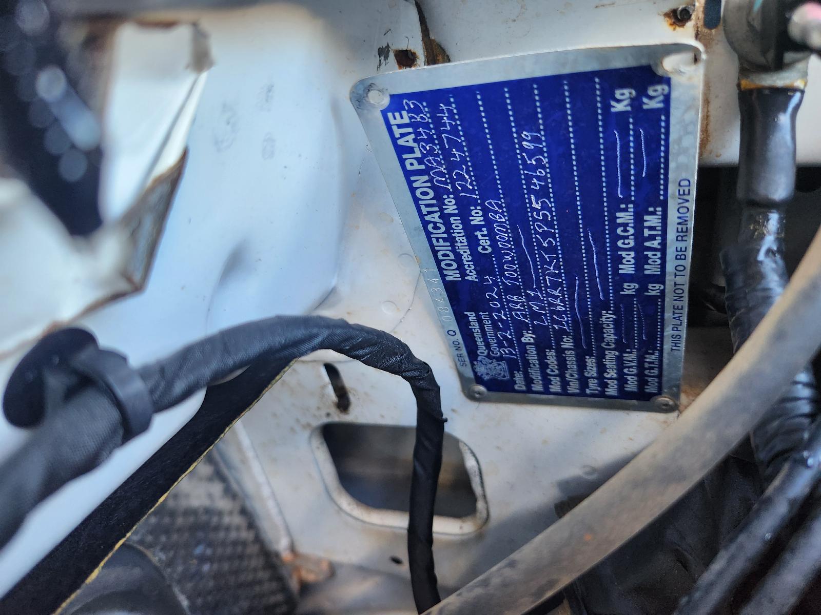 Ram 1500 2023 4 Door Utility View Ram 1500 2023 4 Door Utility